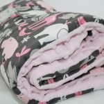 BABY J CO BABY PLAY MAT REVIEW & GIVEAWAY
