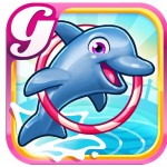 The Dolphin Show App – Fun For Kids!