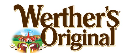 werther's original logo