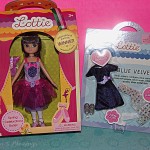 Wholesome Doll For Girls, Lottie Doll Review & Giveaway
