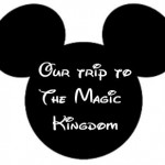 The Happiest Place on Earth — The Magic Kingdom (Review)
