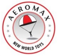 aeromax logo