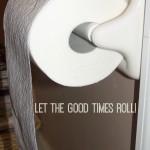 Let The Good Times Roll With Cottonelle Triple Roll Toilet Paper #CottonelleHoliday