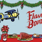 Molly McButter Flavor Bomb Sweepstakes – Lots of Ways to Enter & Win!
