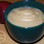 Homemade Applesauce Recipe – Why Buy It In The Store?
