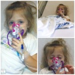 When Your Child Is Hospitalized…………..