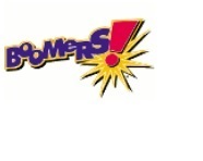 boomers logo