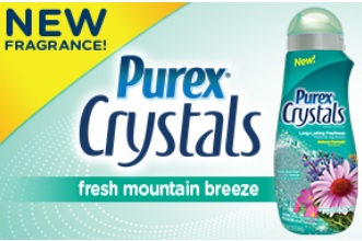 purex crystals