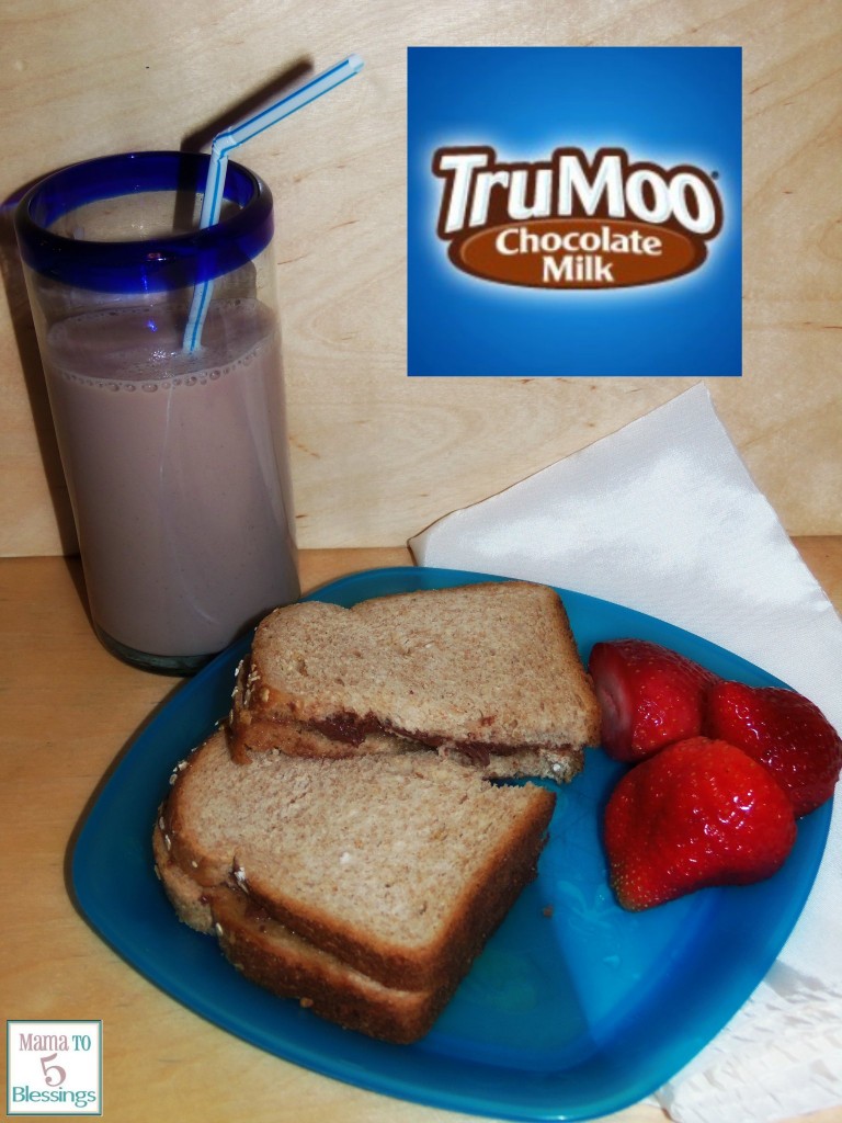 trumoo w sandwich