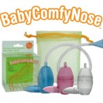 A Must Have For When Baby Is Sick – Baby Comfy Nose