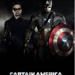 Captain America The Winter Soldier
