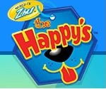 Everlasting Fun With The Happy’s #TheHappys