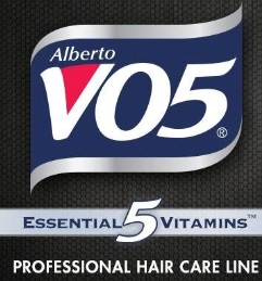 Alberto V05 logo