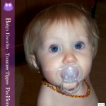 Tommee Tippee Pacifiers Are My Baby’s Favorite!
