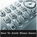Almost Got Pulled Into A Phone Scam / How To Avoid Phone Scams