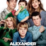 Have You Ever Had a Day Like Alexander and the Terrible, Horrible, No Good, Very Bad Day