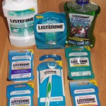 Keeping Kids Teeth Healthy & Strong With Listerine Smart Rinse #MC