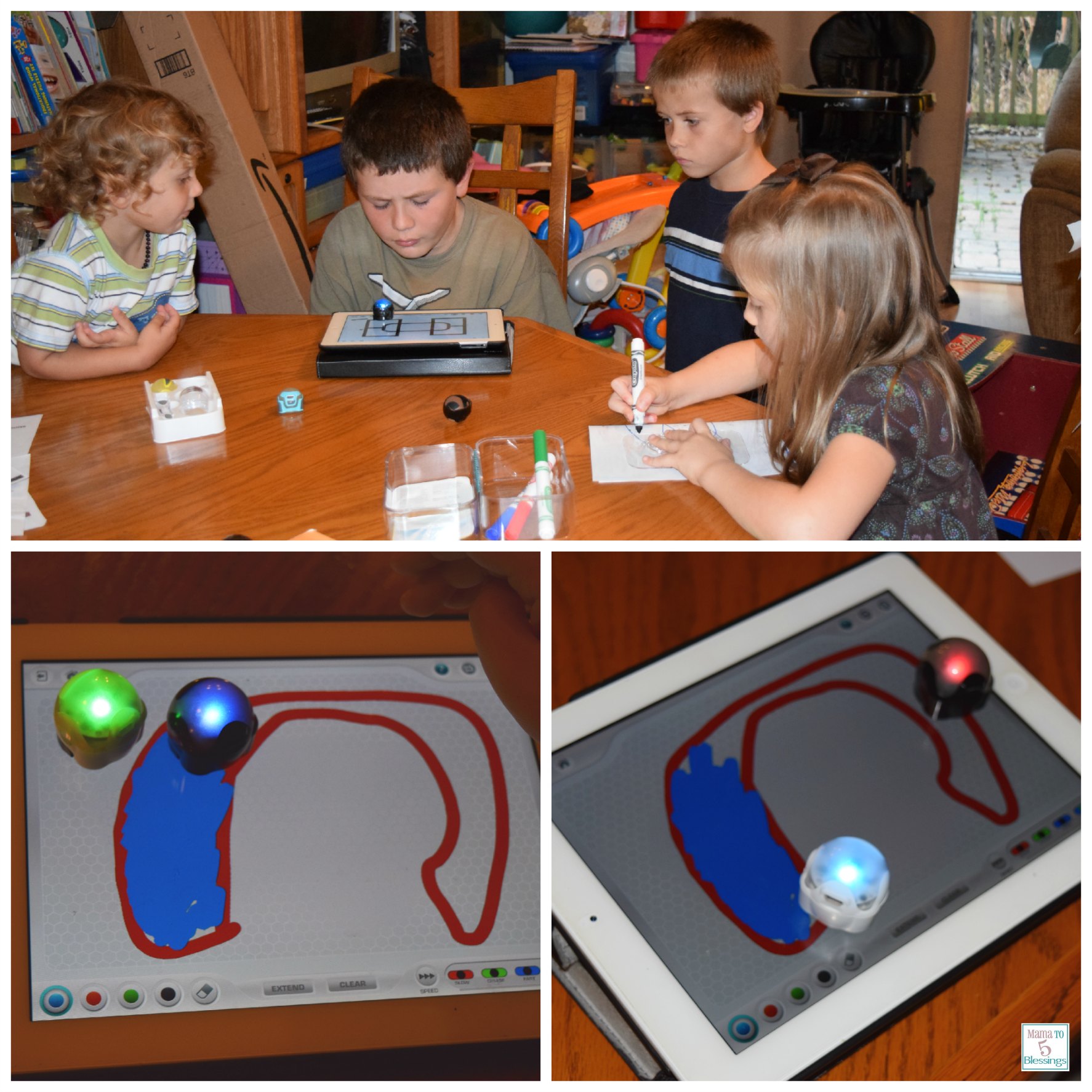 Ozobot, The Robotic Toy For Kids