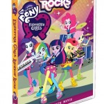 My Little Pony: Equestria Girls – Rainbow Rocks + Giveaway