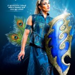 Cirque Du Soleil – Amaluna A Must See & Giveaway #Amaluna #IC