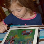 Learning With Disney (Apps For Kids and Parents) #DisneyImagicademy