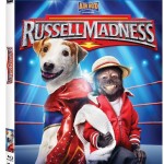 Russell Madness (Giveaway & Free Activity Sheets)  #RussellInsiders