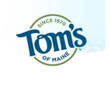 tom's of maine