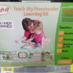 Fun Learning Kits With Teach My + Giveaway