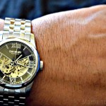 Personalized Gifts For Dad With Things Remembered Gifts  + Watch Giveaway