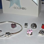 Expressing Myself With Soufeel Bracelet & Charms (Giveaway)