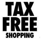 Tax Free Shopping For Back To School