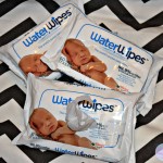 The Only Baby Wipes That Are Chemical Free #WaterWipes
