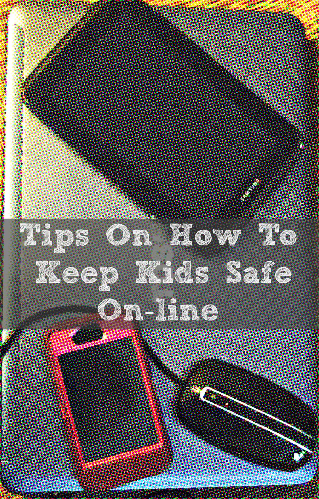 online safety, Keeping kids safe on-line, The Smart Talk, LifeLock, National PTA