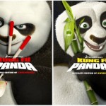 Double Awesomeness With Kung Fu Panda & Kung Fu Panda 2 (Giveaway)
