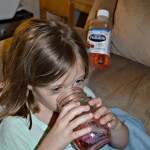 Staying Hydrated During Flu Season With Pedialyte  #goodbyeflu #seethelyte