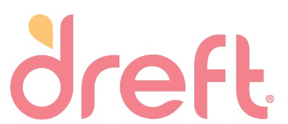 Dreft logo