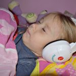 Keeping Kids Ears Safety With Lucid HearMuffs + Giveaway