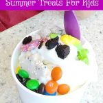 Free (Or Practically Free) Summer Treats For Kids