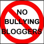 HOW BLOGGERS CAN PROTECT THEMSELVES FROM BEING CYBER BULLIED