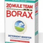 A PRODUCT EVERY HOME SHOULD HAVE – 20 MULE TEAM BORAX REVIEW & GIVEAWAY