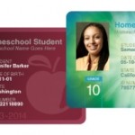 FREE Homeschool ID Cards