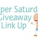 Giveaways – Share, Enter & Win @ Super Saturday Link Up