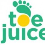 My Feet Have Found Relief With Toe Juice – Review & Giveaway
