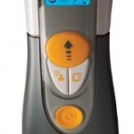 No Touch Temporal Thermometer Review & Giveaway