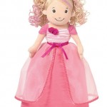 Any Little Girl Would Love To Have The Groovy Girls Doll Princess Seraphina