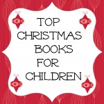 Top Christmas Book Recommendations For Kids — Learn & Link (with linky)