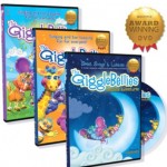 Learn & Play With The GiggleBellies (Review & Giveaway)