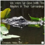 Enjoy A Florida Adventure @ Everglades Holiday Park (Airboat Tours, Alligator Wrestling & More)