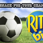 PearUp Can Help You Find Sponsors For Kids Soccer Teams #RitzBitsTeams