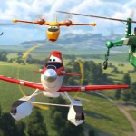 Planes: Fire & Rescue Is Flying Into Theatres